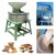 Commercial 16" Horizontal Bolt Type Flour Mill/Atta Chakki 65kg/hr, With V-Belt Without Motor